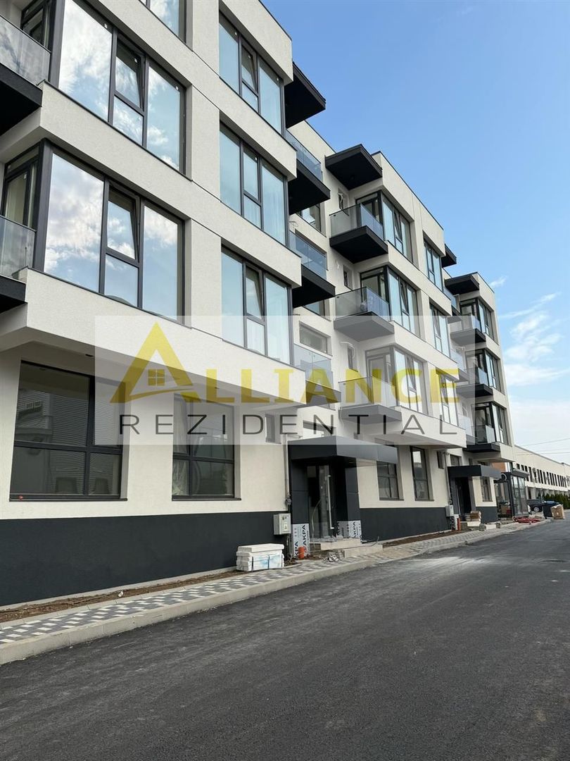 NOU Apartament 3 camere 2 bai - Poză 16