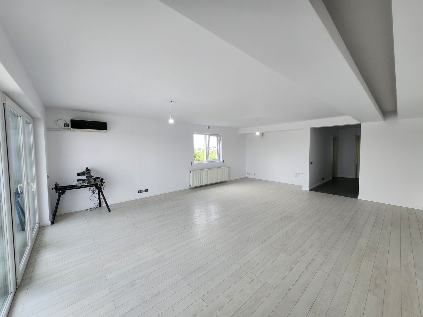 Calea Giulesti Penthouse 153 mp cu terasa panoramica - Poză 10