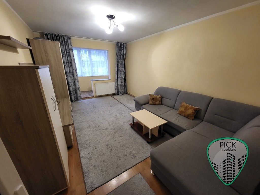 P 4190 - Apartament cu 2 camere în Târgu Mureș, Unirii - Poză 1