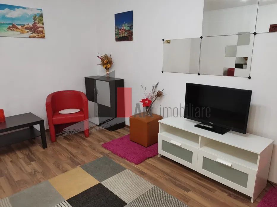 Apartament cu 2 camere de inchiriat zona Turda/Ion Mihalache/Domenii - Poză 5
