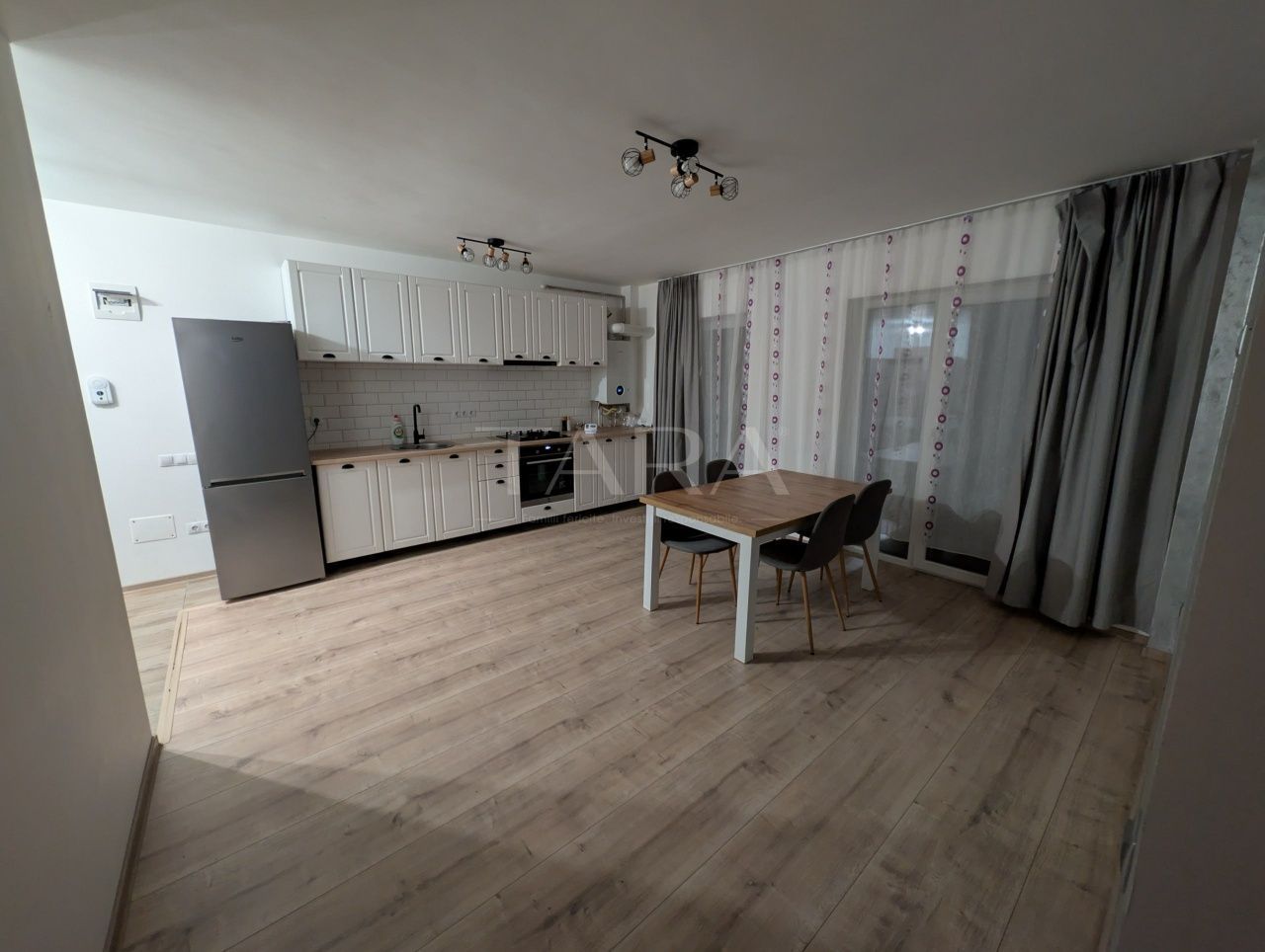 Apartament finisat, Apahida, zona Lidl - Poză 5