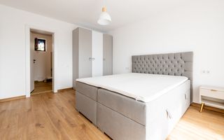 Apartament 3 camere cu gradina proprie | 70mp + balcon | Dambul Rotund - Poză 3