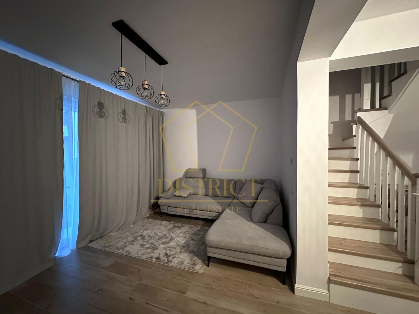 Casa insiruita cu 3 camere | Giroc - Poză 6