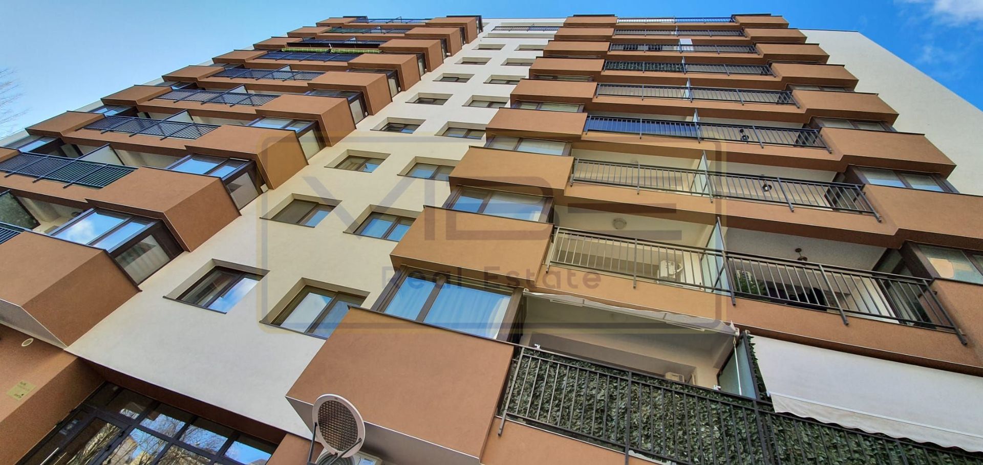 Apartament 1 camera Tatarasi Oancea - Newton Apartaments - Poză 15