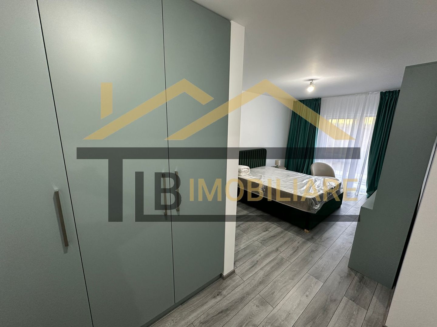 Apartament de 2 camere, 64mp, parcare, Zona Livezeni - Poză 8