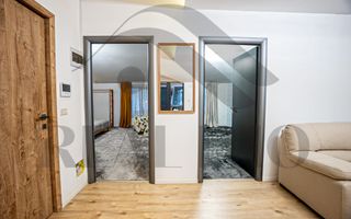 2 Dormitoare | Clădire 1900 Reabilitată | Pompă Căldură -Tomis 52 - Poză 12