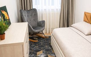 3 camere I Drumul Taberei I Renovat I Etaj 8/10 - Poză 3