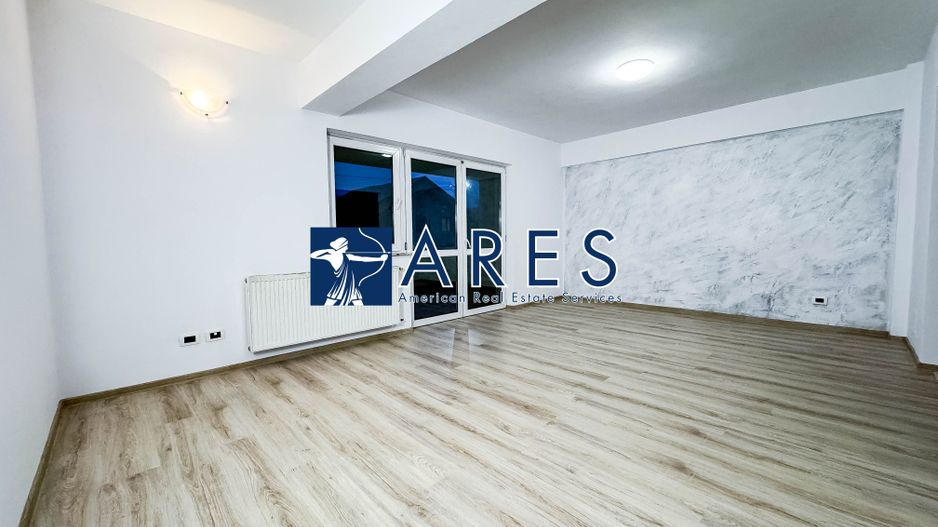 Apartament 2 camere | Etaj 1 | Bloc Nou | Zona Centrala - Poză 1