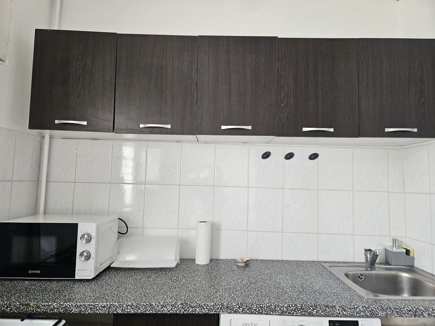 Garsoniera zona  Ardealul - Poză 9