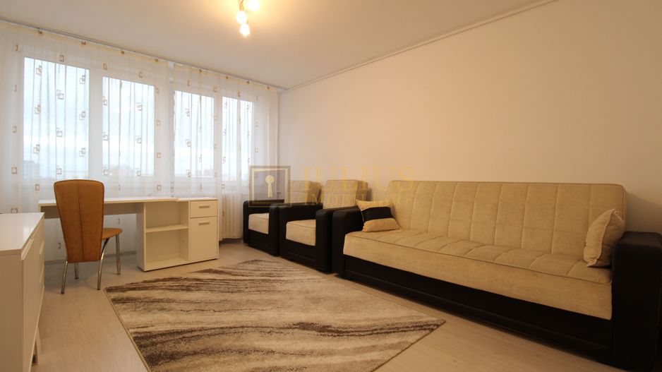 2 camere, decomandat (2dormitoare), Bogdanestiilor. - Poză 2