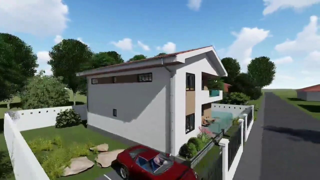 Vila comuna Berceni - Poză 32