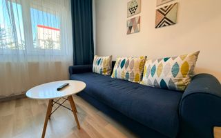 Apartament 2 camere decomandate in Buna Ziua - Poză 1
