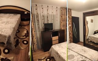 Apartament 2 camere, mobilat si utilat, etajul 1/4, 56mp, Dancu - Poză 1