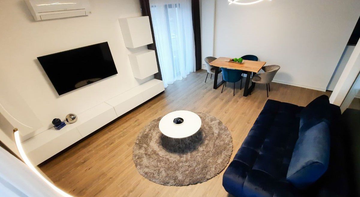 Ideal Investitie Apartament 2 camere Aviatiei | Cloud9 - Poză 2