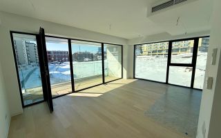 Apartament 2 camere | One Lake Club | Vedere lac | Ideal investiție - Poză 2