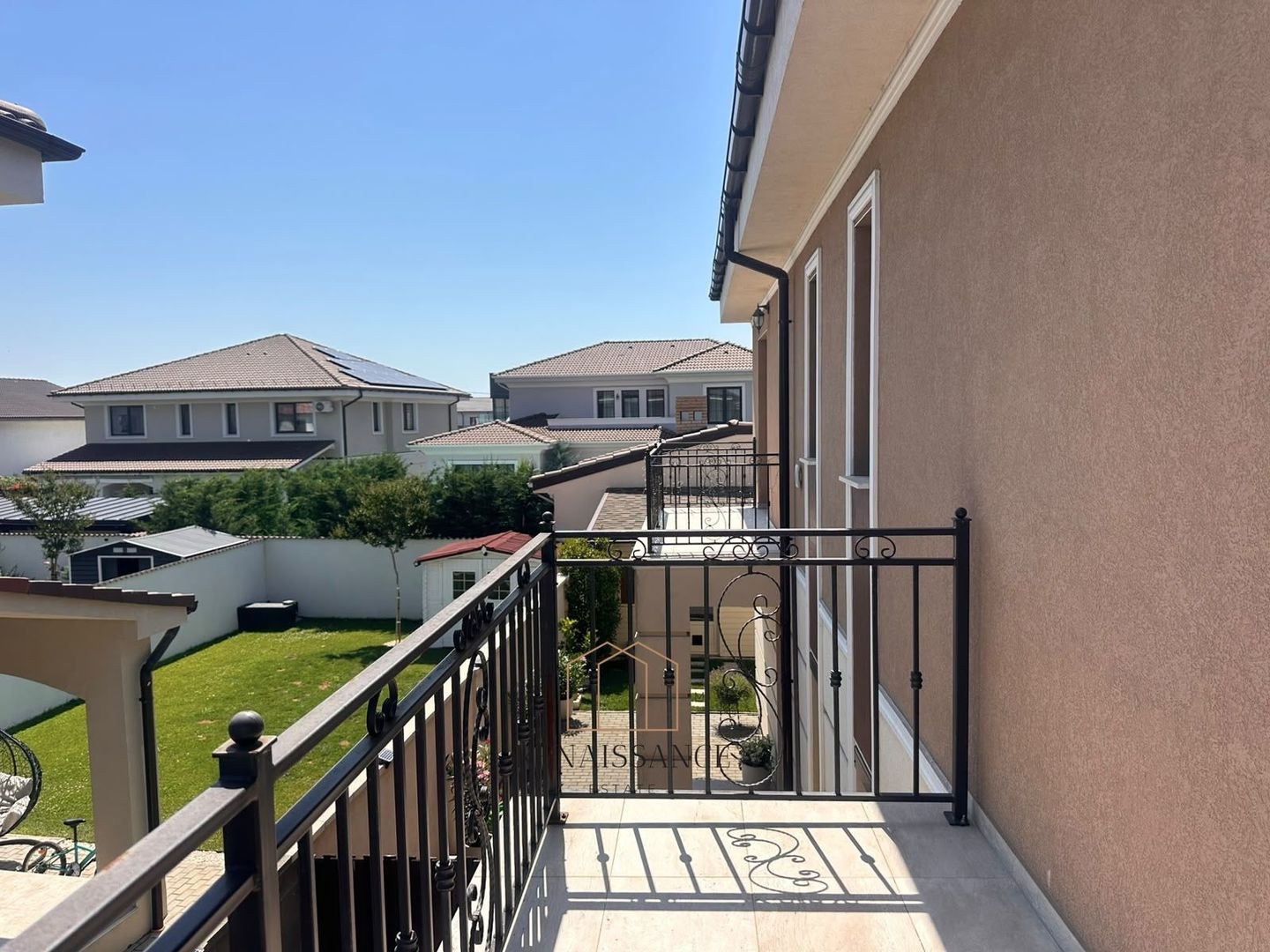 Dumbravita Triplex 5 camere 2 Bai | 115mp utili Teren 210mp - Poză 4