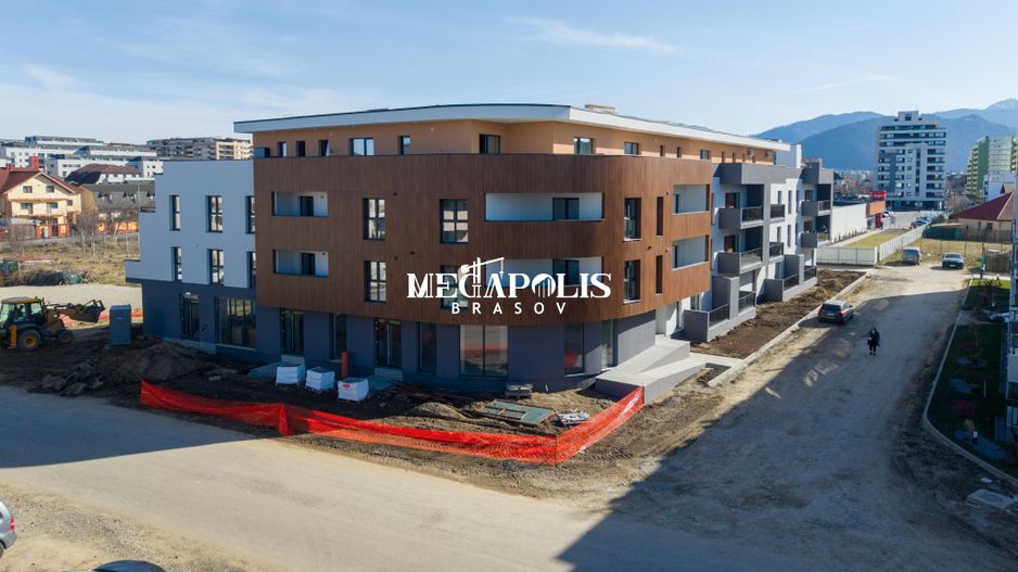 Apartament 3 Camere | 74 MP Utili | Tractorul | Bloc Finisat - Poză 22