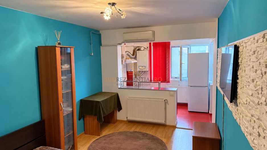 2 camere pe Drumul Fermei | Pentru locuit sau investitie, acces metrou - Poză 1