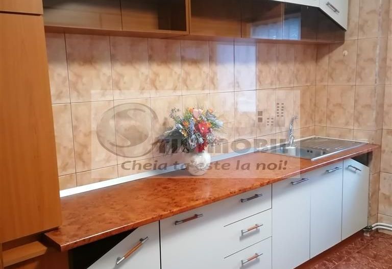 Apartament 4 camere - Zona Rond Vechi - Cug - 650 Euro - Poză 20