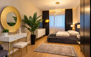 Apartament 4 camere Herastrau | loc de parcare - Poză 25