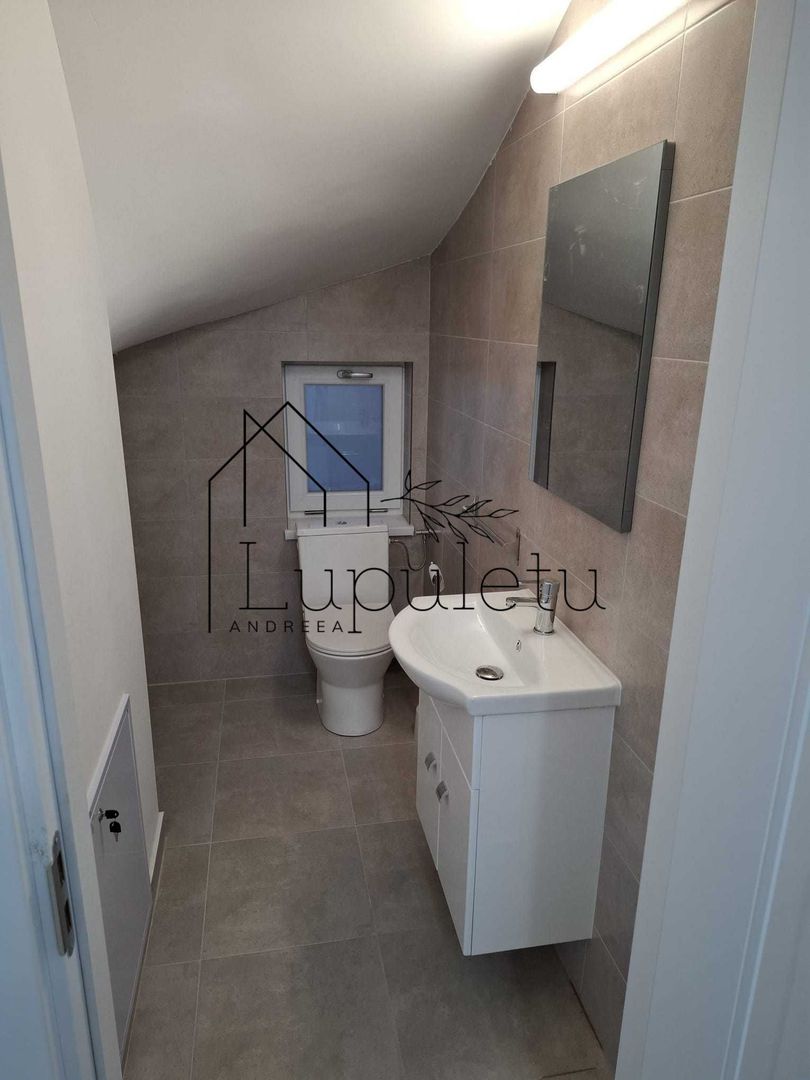 Casa Noua de Inchiriat | 4 Camere | 100 MPU | Cisnadie - Poză 6