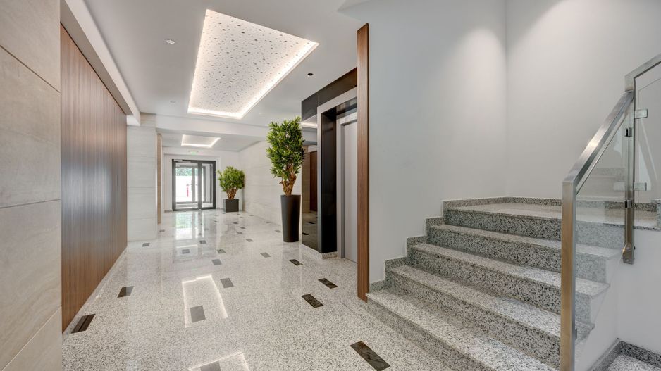 Apartament deosebit in Iancu Nicolae, langa Cambridge, terasa , nou - Poză 29