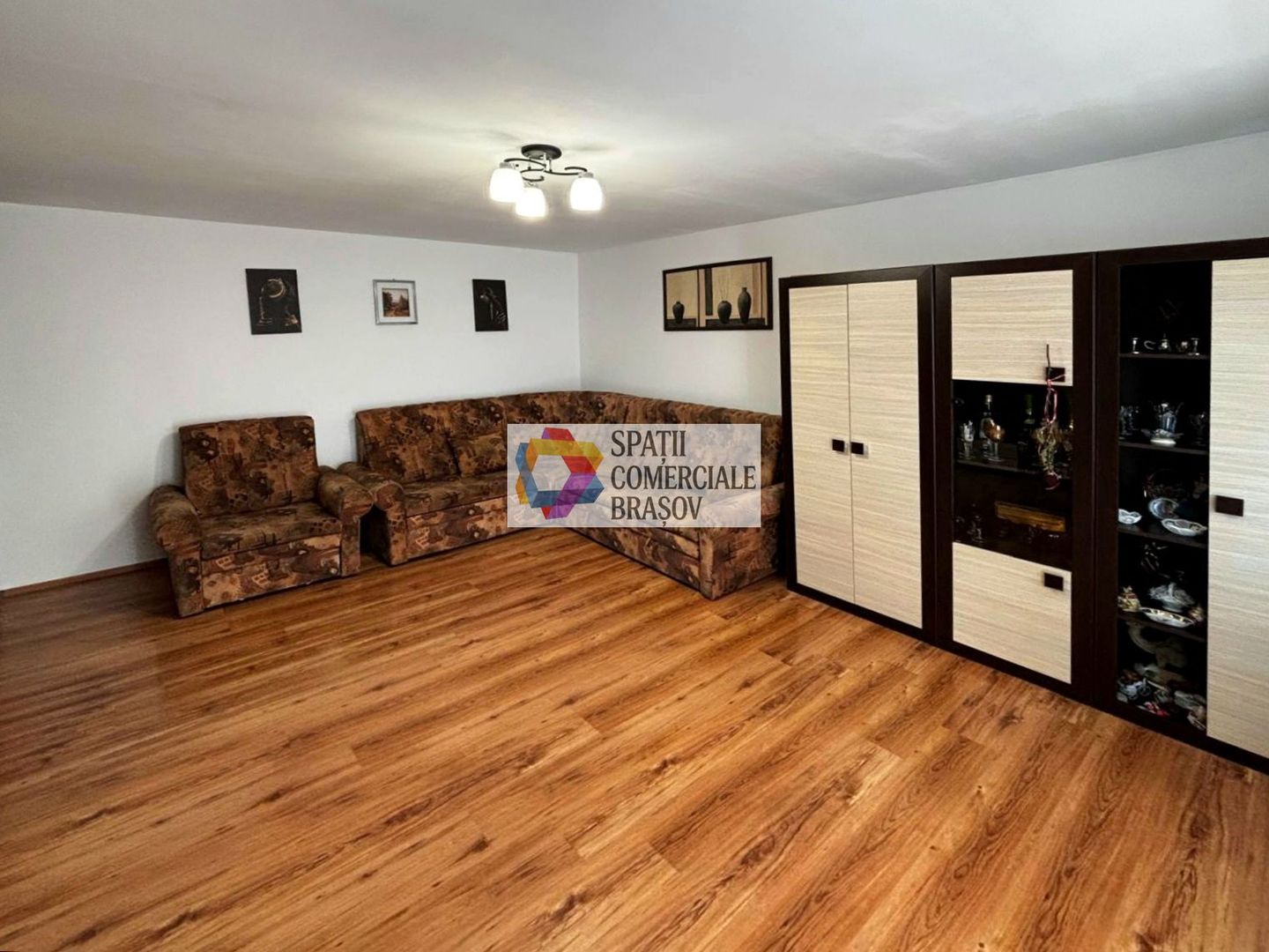 Apartament cu doua camere, zona Scriitorilor 67MP - Poză 4