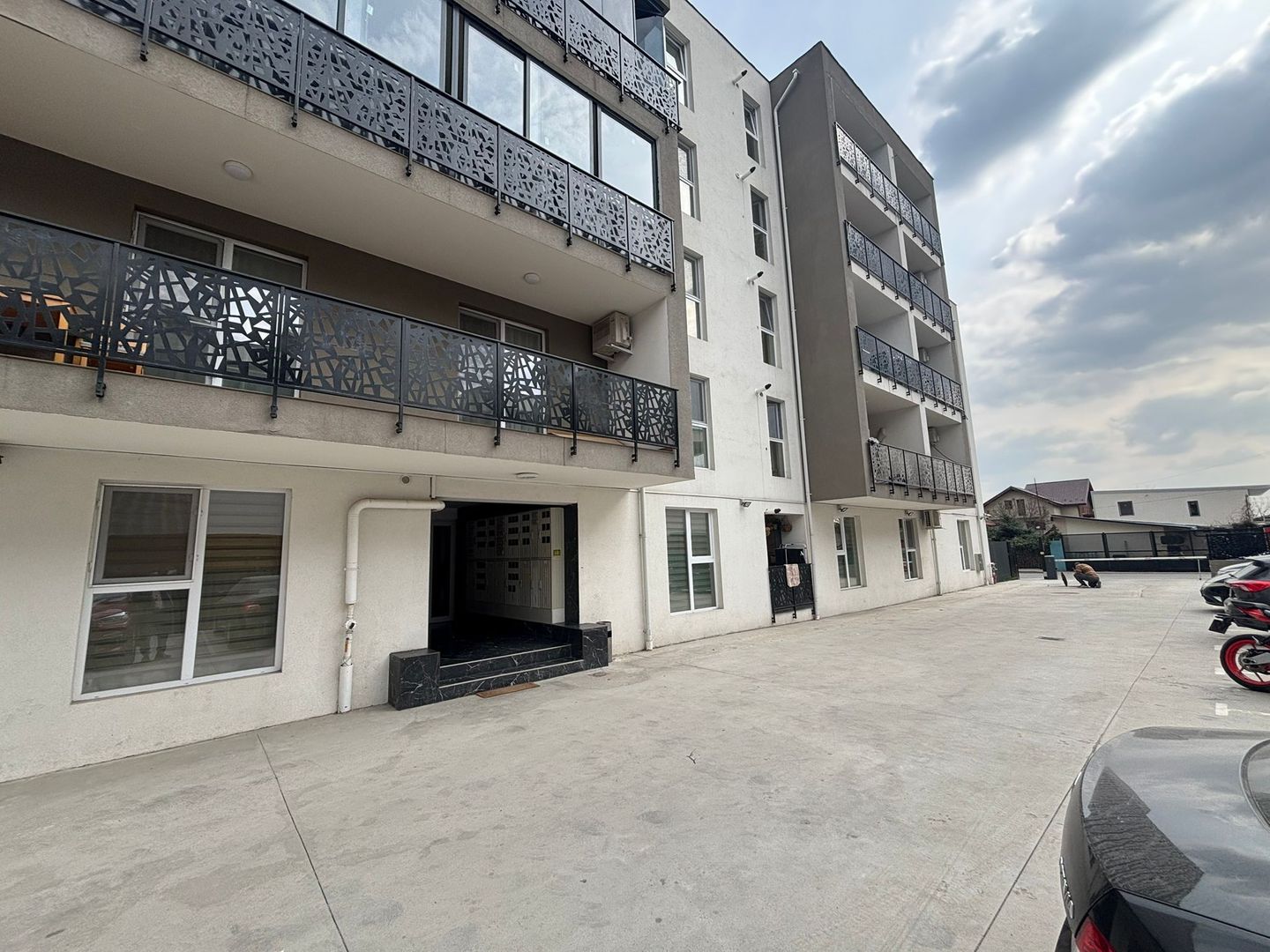 AP. 2 CAMERE SALAJAN- CENTRALA PROPRIE, BUCATARIE INCHISA, COMISION 0% - Poză 5