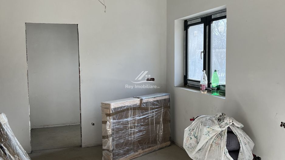 Casă construcție de Lux de vânzare în Șelimbar zonă bună - Poză 10