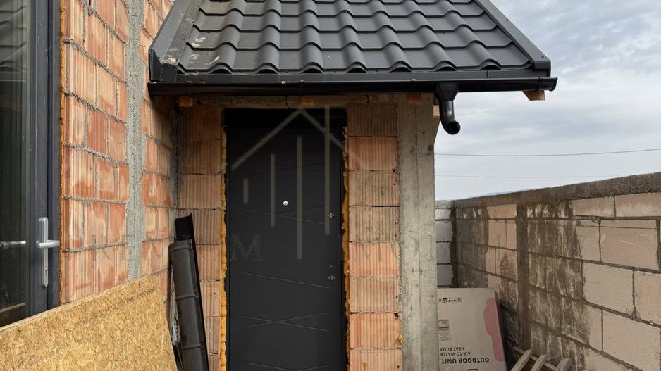 Casa individuala de Vanzare - Cartier Andrasesti - Poză 16