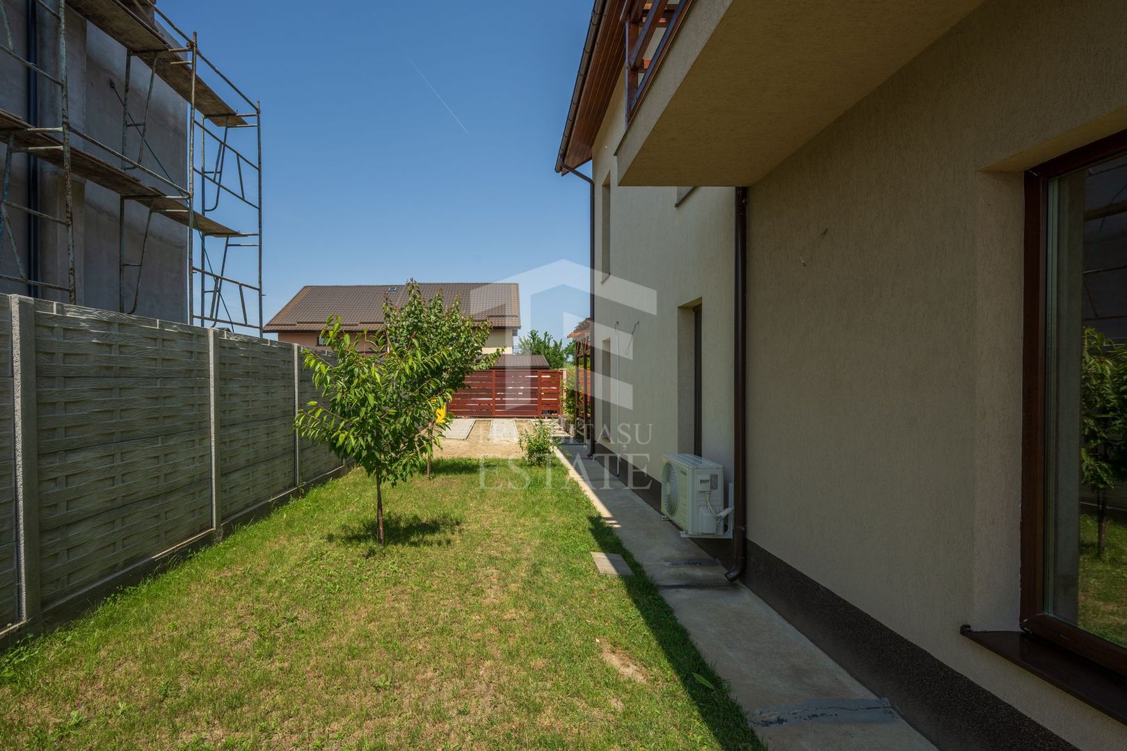 Casa în Stil American ! Mogosoaia/Chitila ! Regie Proprie ! - Poză 31