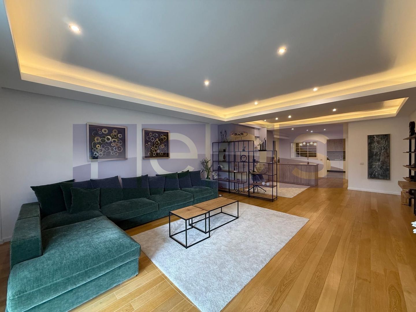 INCHIRIERE 4 CAMERE | FLOREASCA | 150 MP | 2 LOCURI DE PARCARE | LUX | - Poză 6