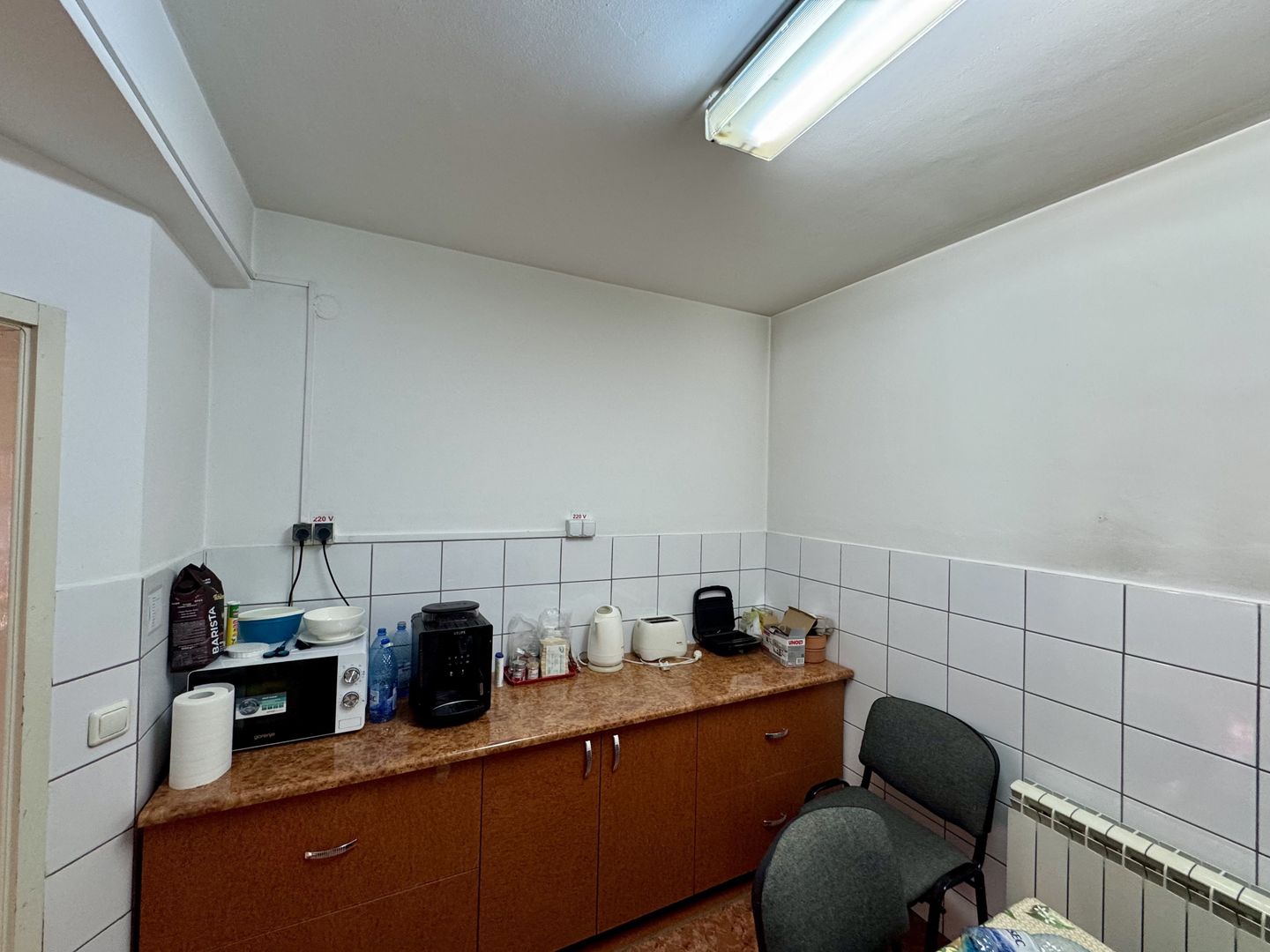 Brâncoveanu  Sp+P+M cu extindere P+1E+M pretabilă afacere - Poză 14