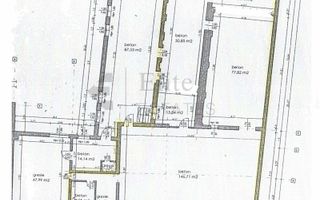 Spatiu comercial 335 mp in Zona Decebal Oradea | Depozit - Poză 2