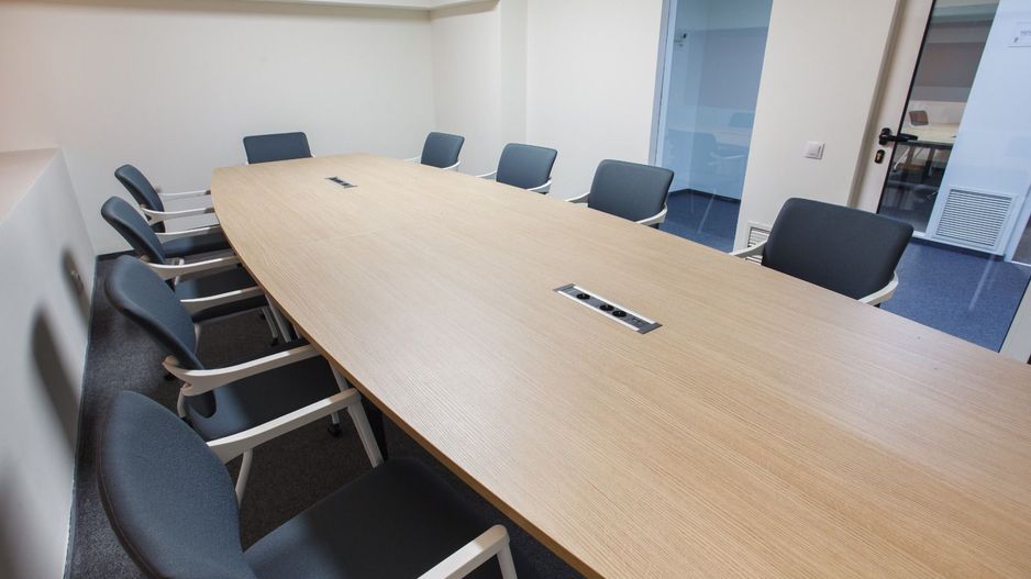 Cladire ultramoderna de birouri I 1.350mp I Ultracentral I COMISION 0% - Poză 8