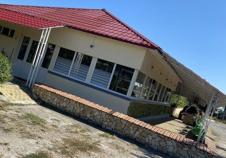 Restaurant | Complex turistic | Motel - Poză 3