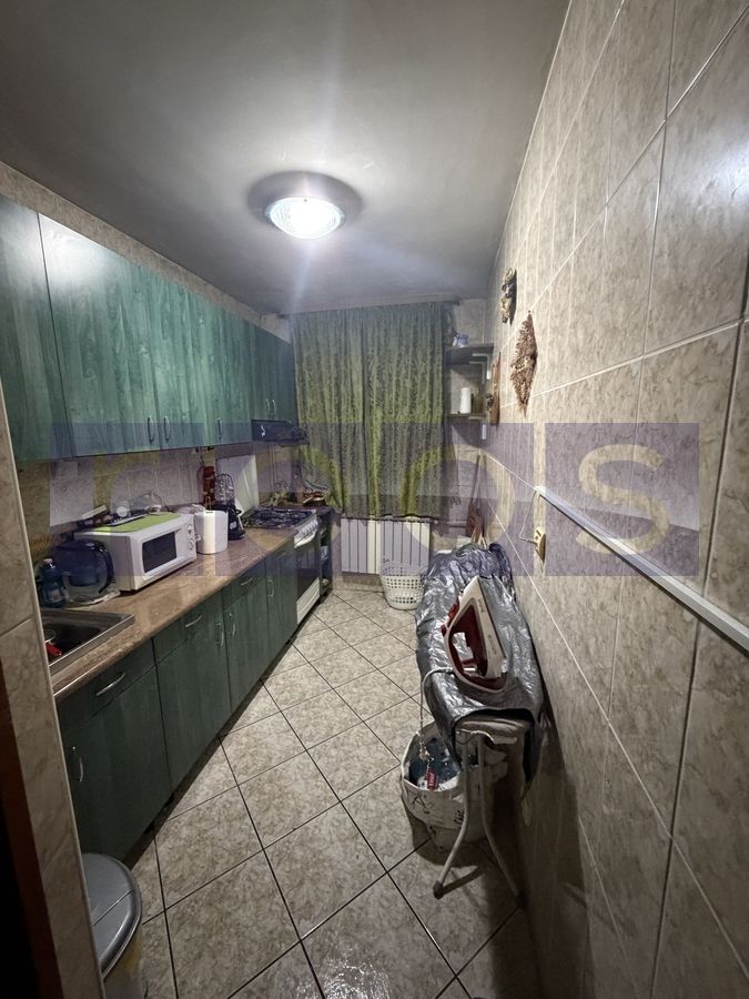 DE VANZAREA 2 CAMERE | DRUMUL TABEREI | METROU RAUL DOAMNEI - Poză 4