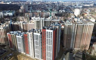 Vânzare, apartament, 1 cameră, str. Cetatea Albă, Botanica - Poză 1