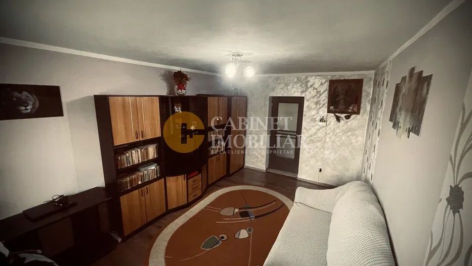 Nicolina- Apartament 2 Camere Decomandat Bloc 1984 - Poză 3