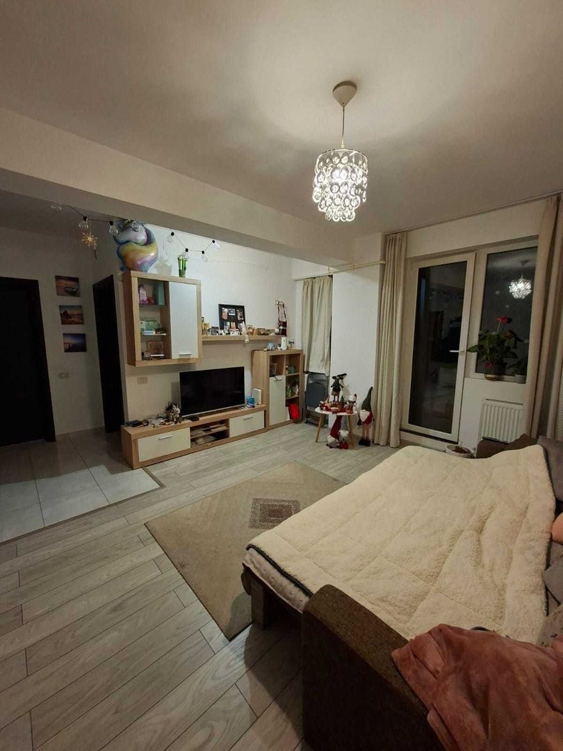 De inchiriat apartament 2 cam Militari Rezidence - Poză 1