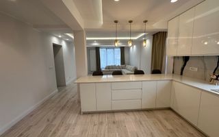 Apartament 3 Camere | 110MP | Cu Boxa si Parcare - Poză 2