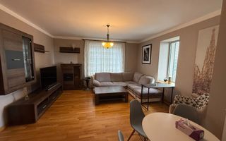 Apartament 2 camere Mihai Bravu - Poză 1