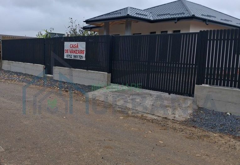 Casă de vânzare în Barnova Pietraria, 4 camere, 125 mp construiți - Poză 3