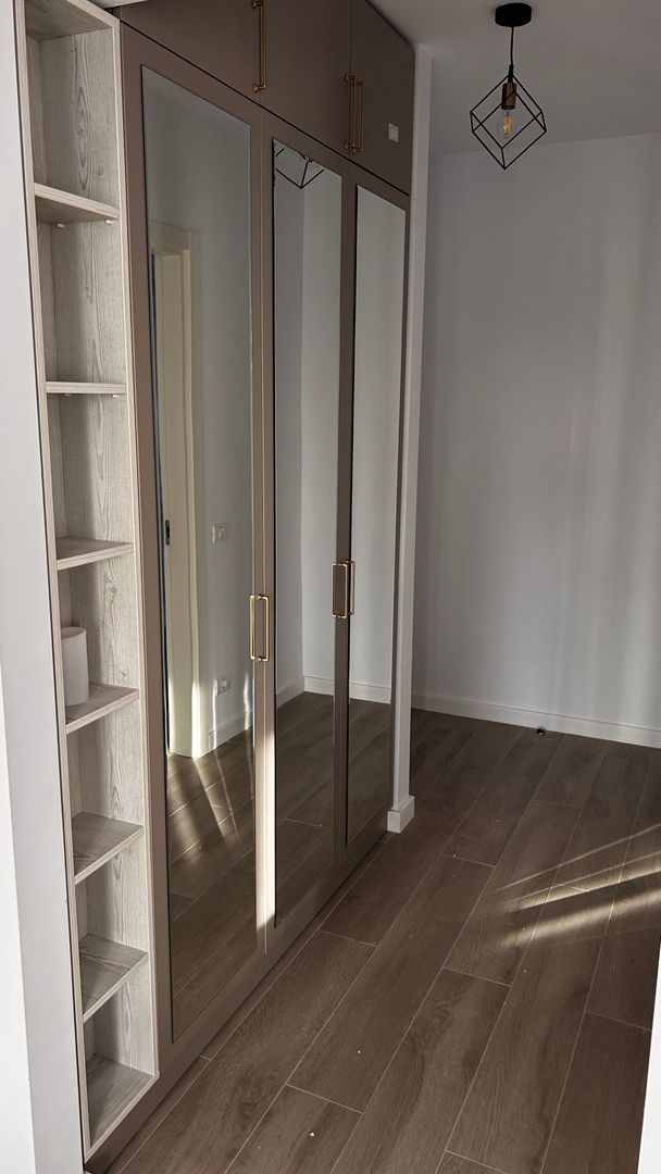 Studio dublu, Casa Presei, parcare subterană inclus, propietar - Poză 3