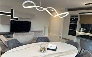 Apartament premium 4 camere | Finisaje lux – 135.7 | Spa & Piscina - Poză 3