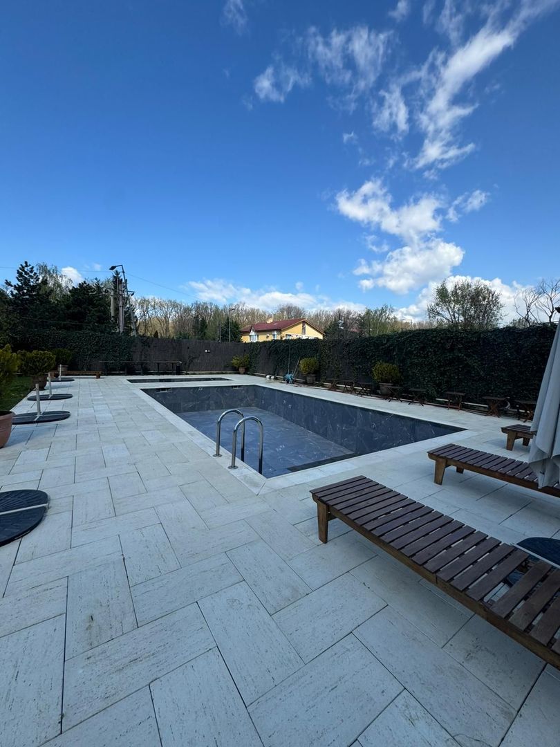 Apartament 4 camere Pipera complex Triana - Poză 3