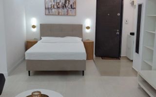 Studio renovat, prima inchiriere, Cismigiu - Poză 7