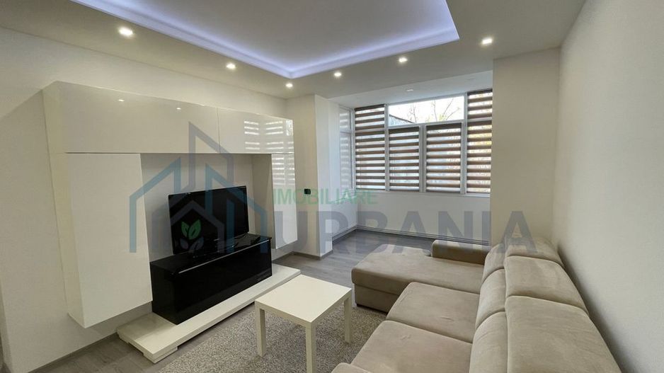 Inchirez apartament 2 camere SD - Podu ros Aleea Rozelor - Poză 1