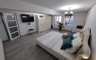 Balcescu 3 camere la casa - Poză 14