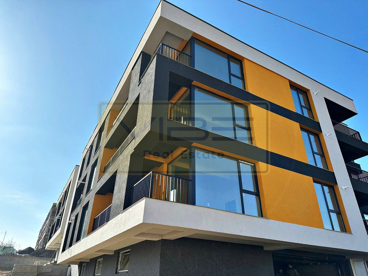 Apartament 2 camere AMBIANCE RESIDENCE - Poză 29